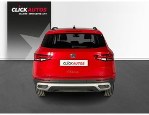 
										SEAT ATECA 2.0 TDI 150CV STYLE XL full									
