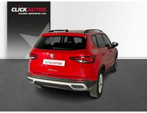 
										SEAT ATECA 2.0 TDI 150CV STYLE XL full									