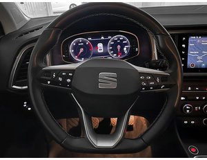 
										SEAT ATECA 2.0 TDI 150CV STYLE XL full									