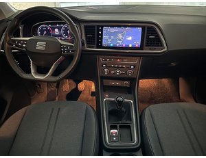 
										SEAT ATECA 2.0 TDI 150CV STYLE XL full									