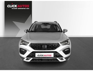 
										SEAT ATECA 2.0 TDI 150CV STYLE XL full									