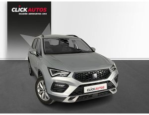 
										SEAT ATECA 2.0 TDI 150CV STYLE XL full									