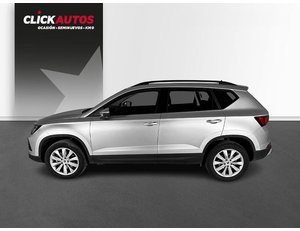 
										SEAT ATECA 2.0 TDI 150CV STYLE XL full									