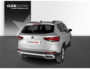 
										SEAT ATECA 2.0 TDI 150CV STYLE XL full									