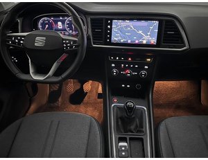 
										SEAT ATECA 2.0 TDI 150CV STYLE XL full									