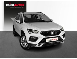 
										SEAT ATECA 2.0 TDI 150CV STYLE XL full									