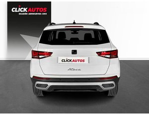 
										SEAT ATECA 2.0 TDI 150CV STYLE XL full									
