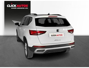 
										SEAT ATECA 2.0 TDI 150CV STYLE XL full									