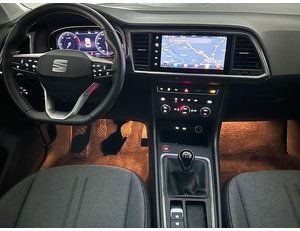 
										SEAT ATECA 2.0 TDI 150CV STYLE XL full									