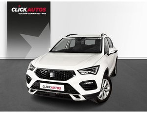
										SEAT ATECA 2.0 TDI 150CV STYLE XL full									