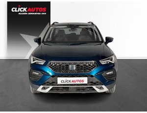 
										SEAT ATECA 2.0 TDI 150CV STYLE XL full									
