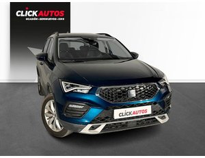 
										SEAT ATECA 2.0 TDI 150CV STYLE XL full									