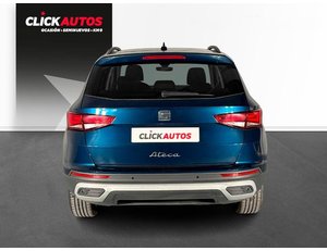 
										SEAT ATECA 2.0 TDI 150CV STYLE XL full									