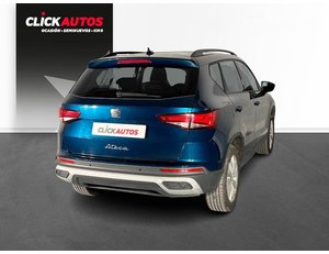 
										SEAT ATECA 2.0 TDI 150CV STYLE XL full									