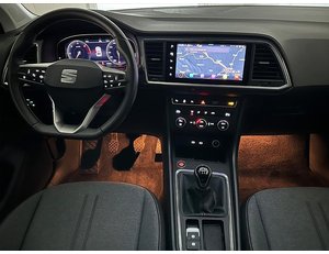 
										SEAT ATECA 2.0 TDI 150CV STYLE XL full									