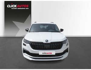 
										SKODA KODIAQ 2.0 TDI 150CV SPORTLINE DSG 7 PLAZAS full									