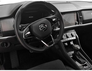
										SKODA KODIAQ 2.0 TDI 150CV SPORTLINE DSG 7 PLAZAS full									