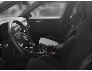 
										SKODA KODIAQ 2.0 TDI 150CV SPORTLINE DSG 7 PLAZAS full									