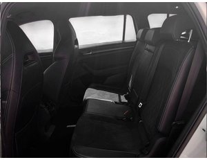 
										SKODA KODIAQ 2.0 TDI 150CV SPORTLINE DSG 7 PLAZAS full									