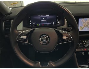 
										SKODA KODIAQ 2.0 TDI 150CV AMBITION DSG 7 PLAZAS full									