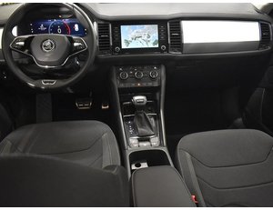 
										SKODA KODIAQ 2.0 TDI 150CV AMBITION DSG 7 PLAZAS full									