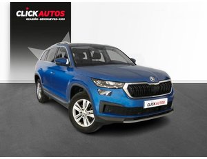 
										SKODA KODIAQ 2.0 TDI 150CV AMBITION DSG 7 PLAZAS full									
