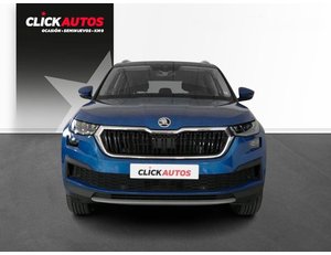 
										SKODA KODIAQ 2.0 TDI 150CV AMBITION DSG 7 PLAZAS full									