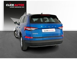 
										SKODA KODIAQ 2.0 TDI 150CV AMBITION DSG 7 PLAZAS full									