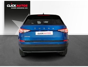 
										SKODA KODIAQ 2.0 TDI 150CV AMBITION DSG 7 PLAZAS full									