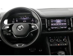 
										SKODA KODIAQ 2.0 TDI 150CV AMBITION DSG 7 PLAZAS full									