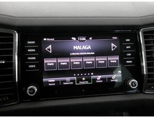 
										SKODA KODIAQ 2.0 TDI 150CV AMBITION DSG 7 PLAZAS full									