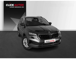 
										SKODA KAROQ 1.5 TSI 150CV AMBITION full									