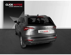 
										SKODA KAROQ 1.5 TSI 150CV AMBITION full									
