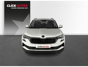 
										SKODA KAROQ 1.5 TSI 150CV AMBITION full									