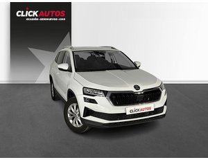 
										SKODA KAROQ 1.5 TSI 150CV AMBITION full									