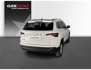 
										SKODA KAROQ 1.5 TSI 150CV AMBITION full									
