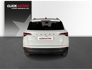 
										SKODA KAROQ 1.5 TSI 150CV AMBITION full									