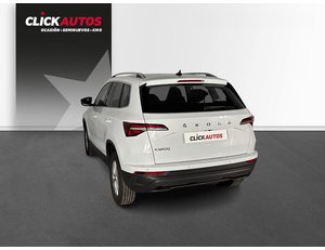 
										SKODA KAROQ 1.5 TSI 150CV AMBITION full									