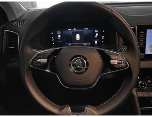 
										SKODA KAROQ 1.5 TSI 150CV AMBITION full									