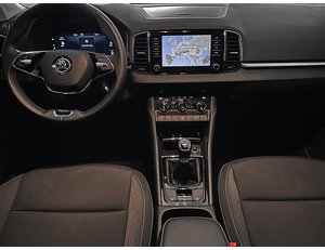 
										SKODA KAROQ 1.5 TSI 150CV AMBITION full									