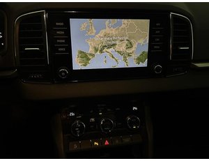 
										SKODA KAROQ 1.5 TSI 150CV AMBITION full									