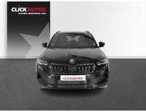
										SKODA KAROQ 1.5 TSI 150CV SPORTLINE full									