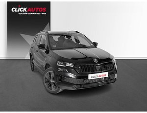 
										SKODA KAROQ 1.5 TSI 150CV SPORTLINE full									
