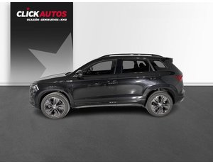 
										SKODA KAROQ 1.5 TSI 150CV SPORTLINE full									