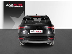 
										SKODA KAROQ 1.5 TSI 150CV SPORTLINE full									