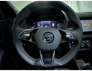
										SKODA KAROQ 1.5 TSI 150CV SPORTLINE full									