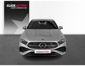
										MERCEDES BENZ CLASE A 2.0 D 116CV 180D AMG LINE PREMIUM full									