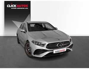 
										MERCEDES BENZ CLASE A 2.0 D 116CV 180D AMG LINE PREMIUM full									