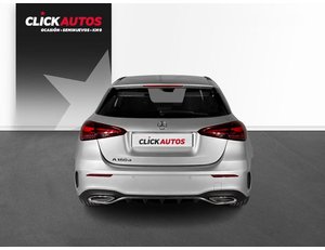 
										MERCEDES BENZ CLASE A 2.0 D 116CV 180D AMG LINE PREMIUM full									