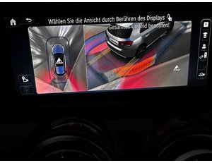 
										MERCEDES BENZ CLASE A 2.0 D 116CV 180D AMG LINE PREMIUM full									